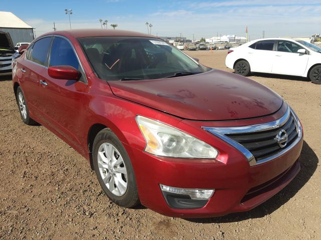 nissan altima 2014 1n4al3ap1en336829