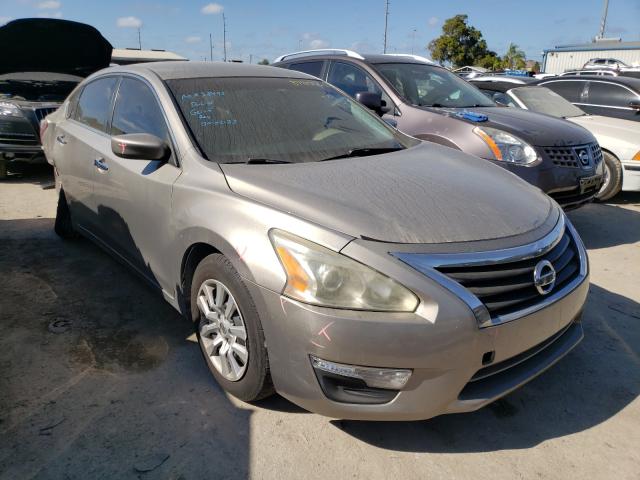 nissan altima 2.5 2014 1n4al3ap1en338354