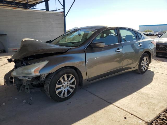 nissan altima 2.5 2014 1n4al3ap1en339505