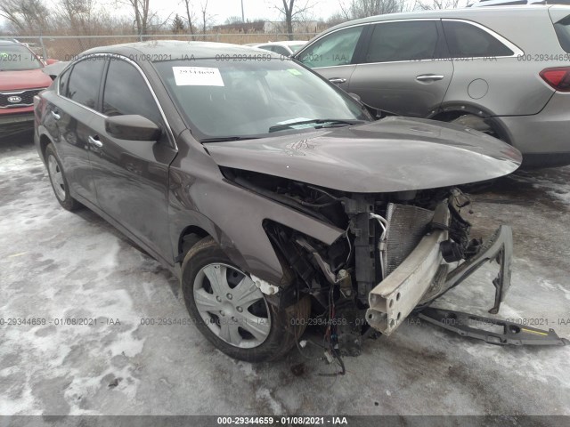 nissan altima 2014 1n4al3ap1en340086