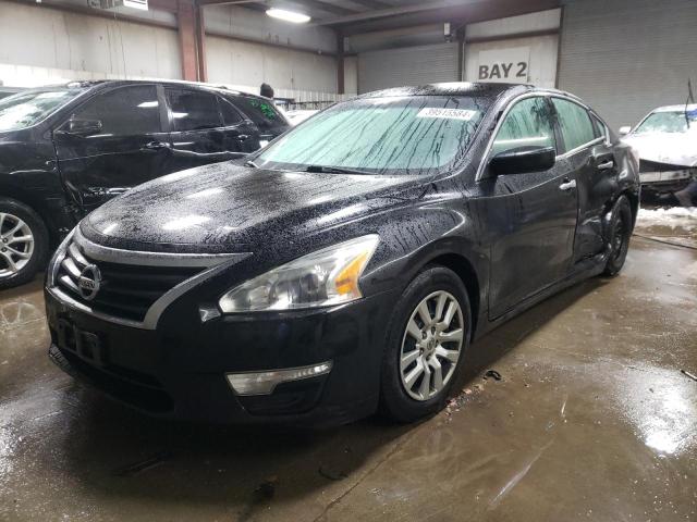 nissan altima 2014 1n4al3ap1en341027