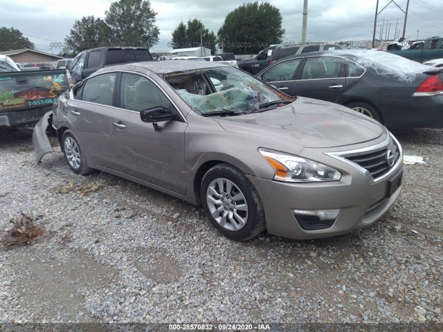 nissan altima 2014 1n4al3ap1en341352