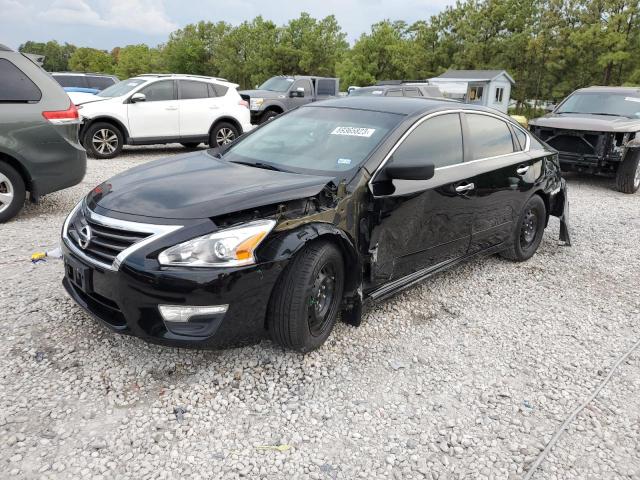 nissan altima 2.5 2014 1n4al3ap1en343764