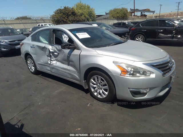 nissan altima 2014 1n4al3ap1en347443