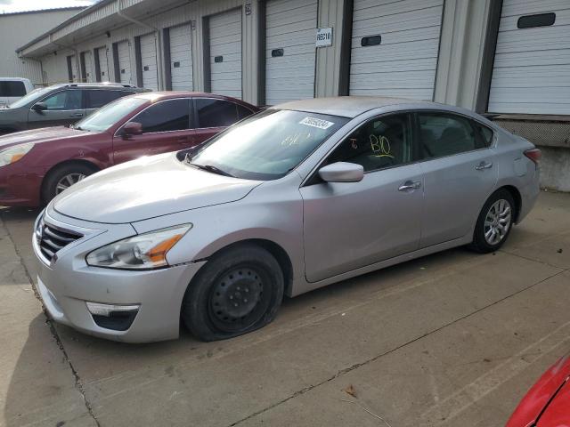 nissan altima 2.5 2014 1n4al3ap1en349211