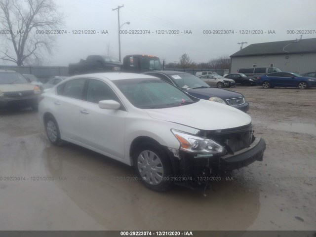 nissan altima 2014 1n4al3ap1en349726