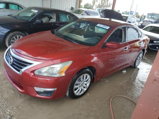 nissan altima 2014 1n4al3ap1en351024