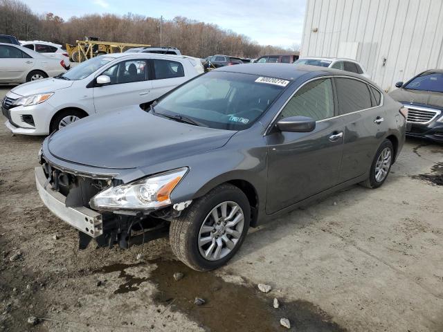 nissan altima 2.5 2014 1n4al3ap1en353517