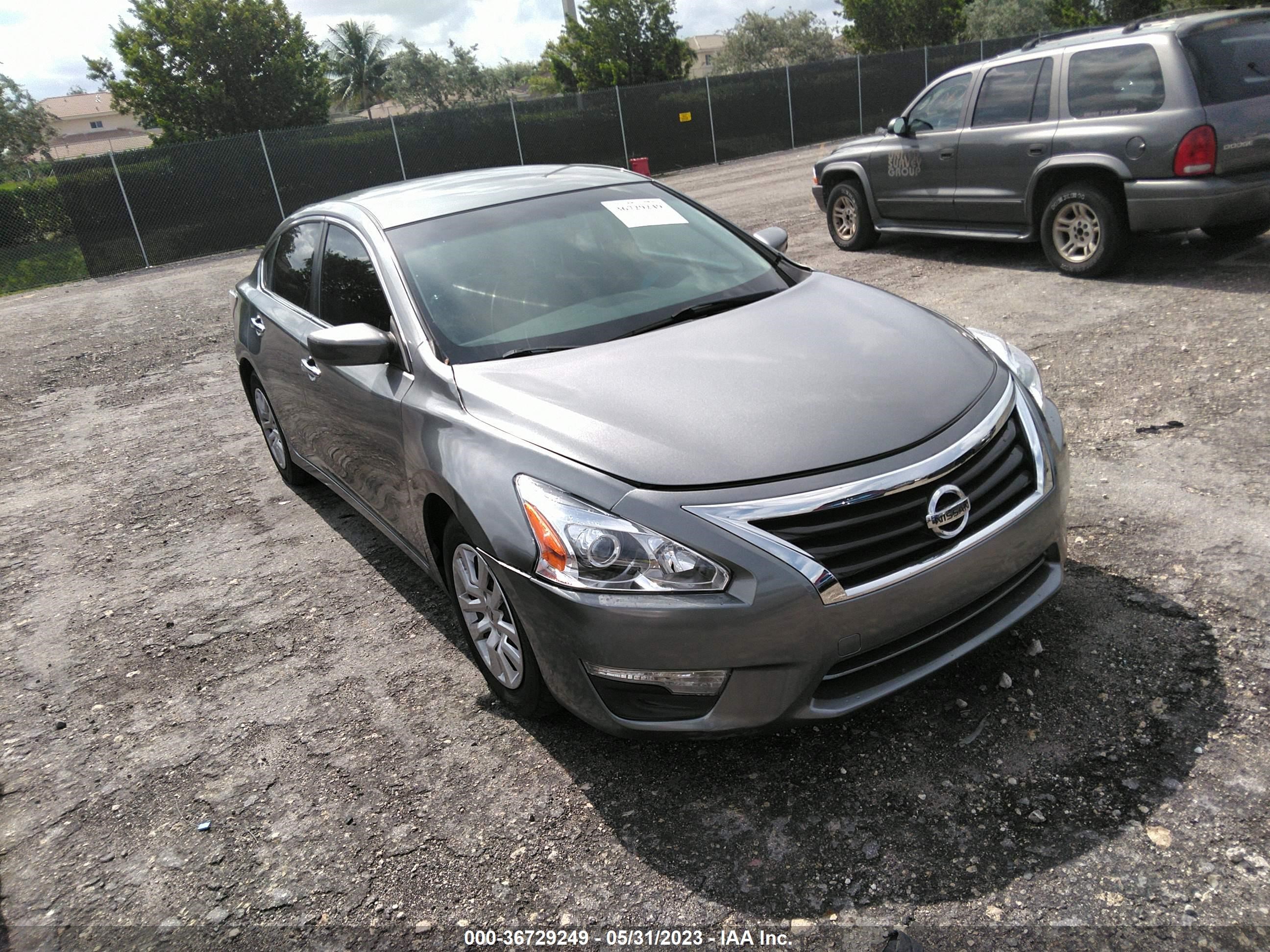 nissan altima 2014 1n4al3ap1en356885