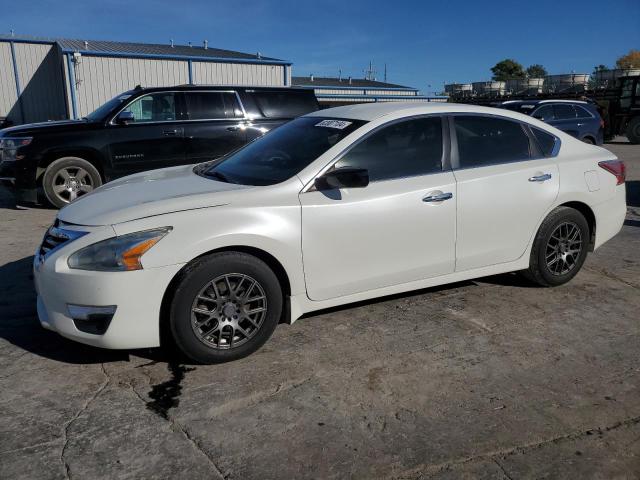 nissan altima 2.5 2014 1n4al3ap1en357826