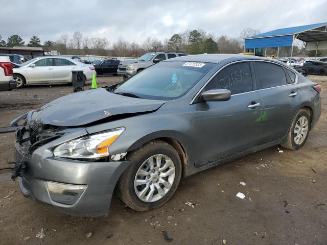 nissan altima 2.5 2014 1n4al3ap1en358071