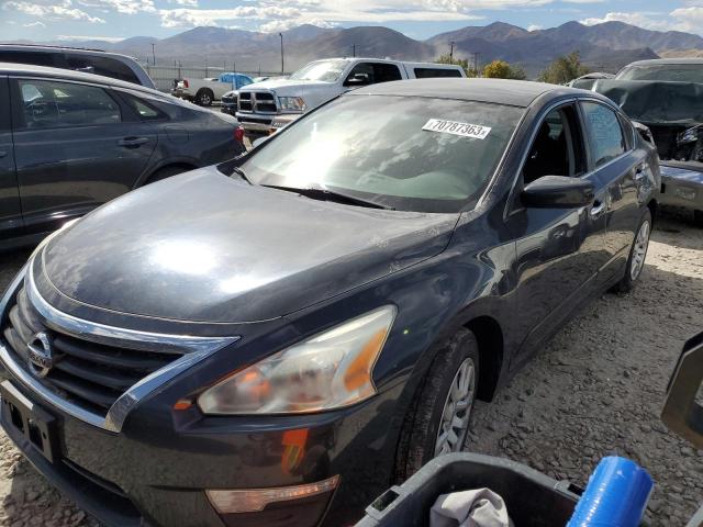 nissan altima 2014 1n4al3ap1en360998