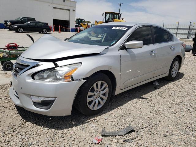 nissan altima 2.5 2014 1n4al3ap1en363142