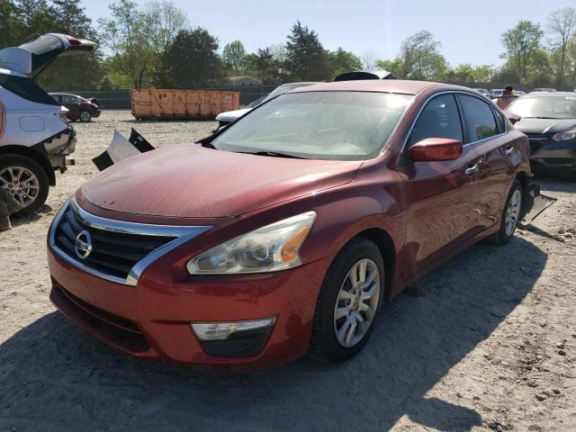 nissan altima 2014 1n4al3ap1en364257