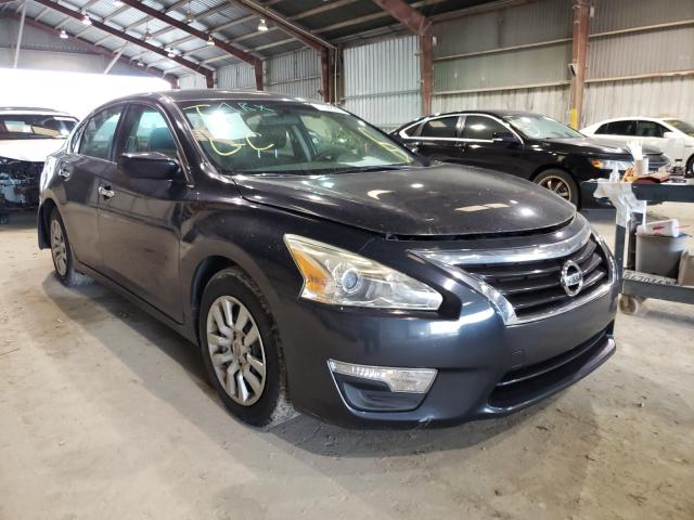 nissan  2014 1n4al3ap1en367658