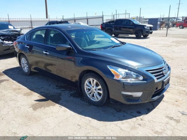 nissan altima 2014 1n4al3ap1en368180