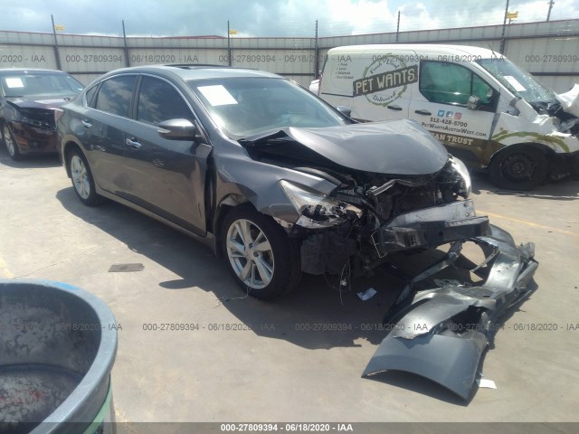 nissan altima 2014 1n4al3ap1en372553