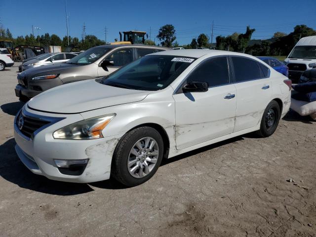 nissan altima 2.5 2014 1n4al3ap1en375775