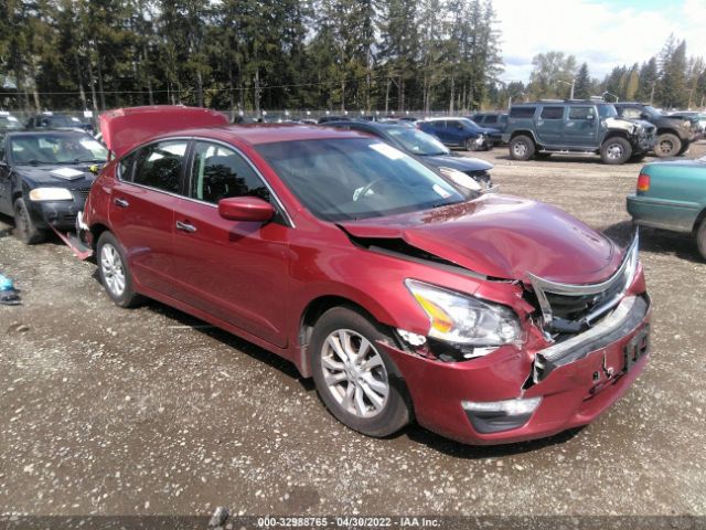 nissan altima 2014 1n4al3ap1en377896