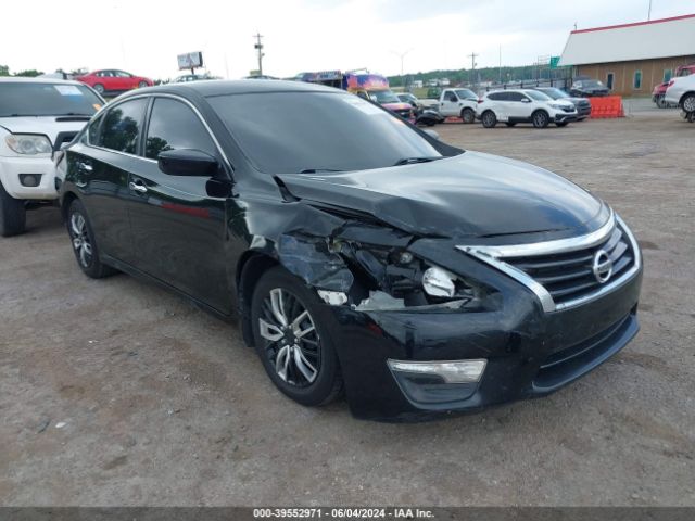 nissan altima 2014 1n4al3ap1en386422