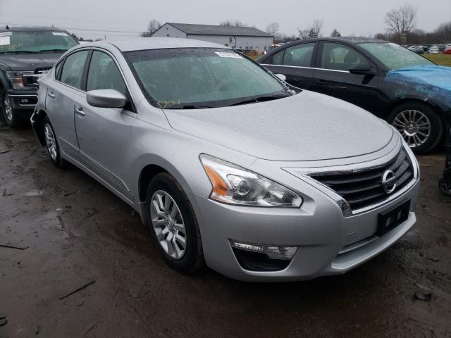 nissan altima 2.5 2014 1n4al3ap1en387859