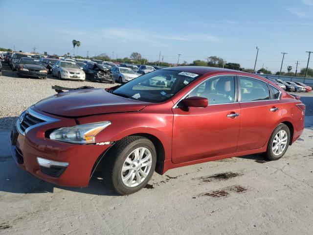 nissan altima 2.5 2014 1n4al3ap1en388297