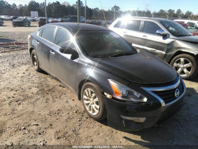 nissan altima 2014 1n4al3ap1en389482