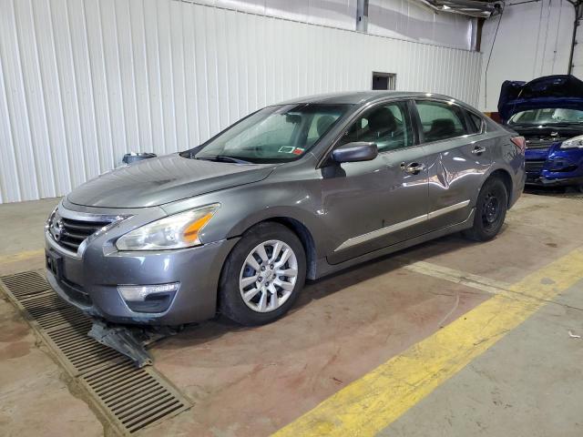 nissan altima 2.5 2014 1n4al3ap1en389949