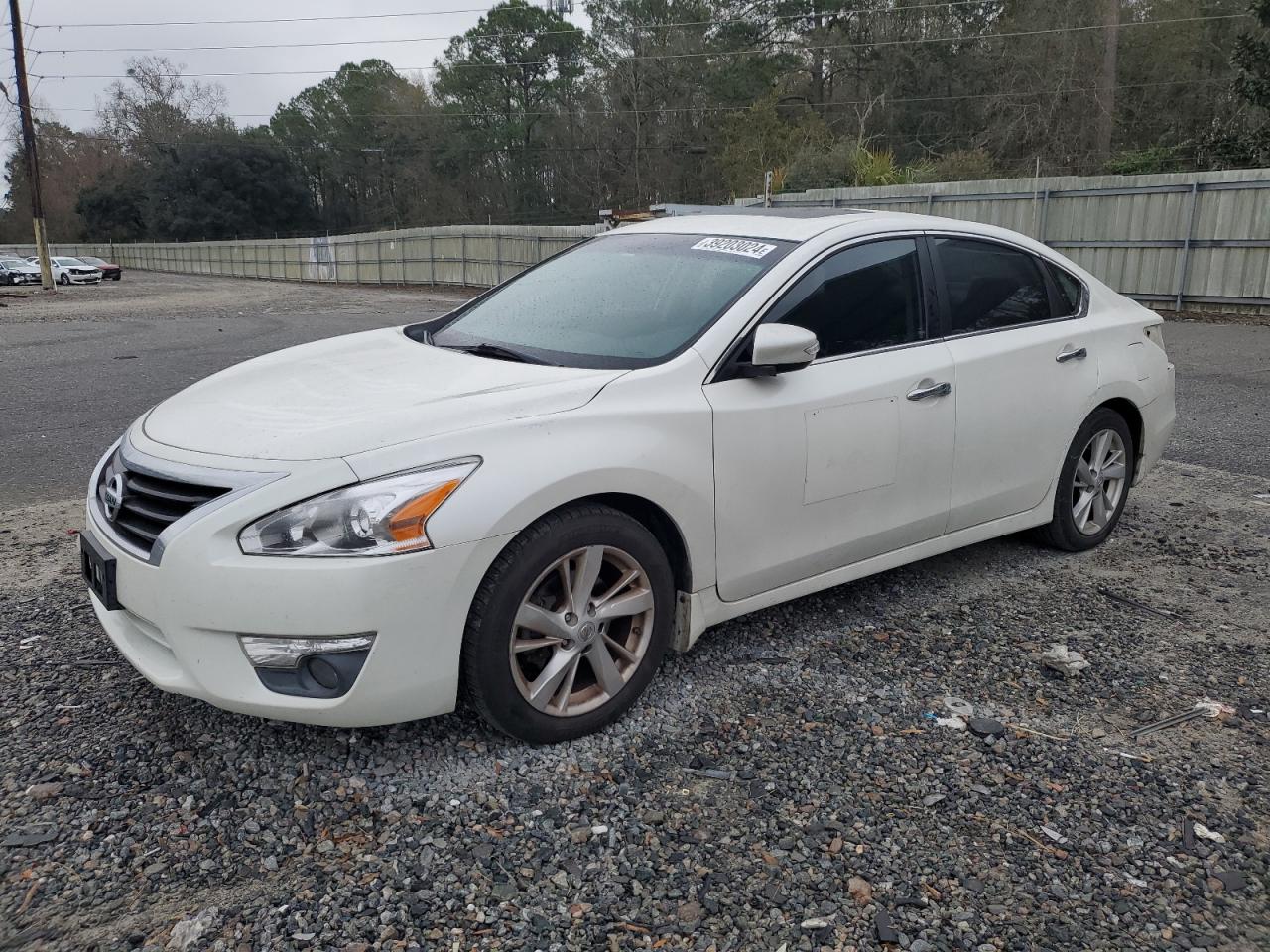 nissan altima 2015 1n4al3ap1fc100873