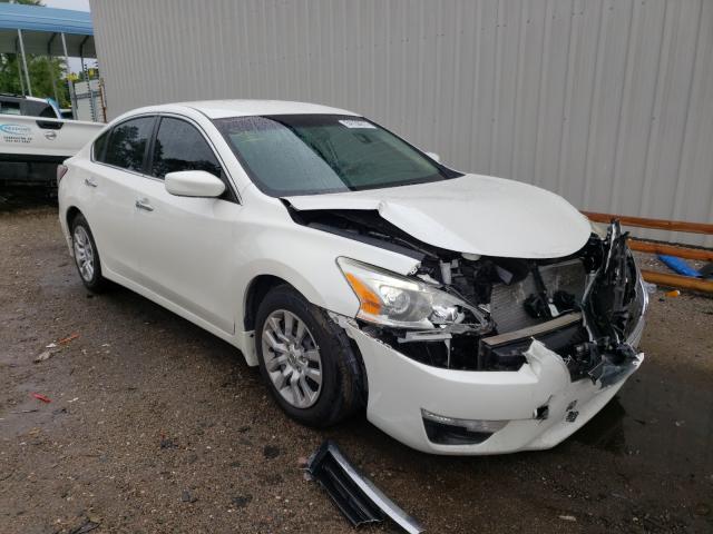 nissan altima s 2015 1n4al3ap1fc100887