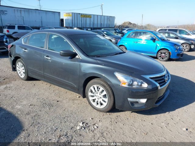 nissan altima 2015 1n4al3ap1fc104325