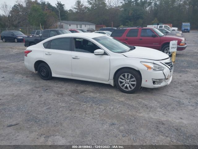 nissan altima 2015 1n4al3ap1fc105751