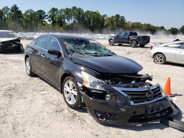 nissan altima 2015 1n4al3ap1fc108066