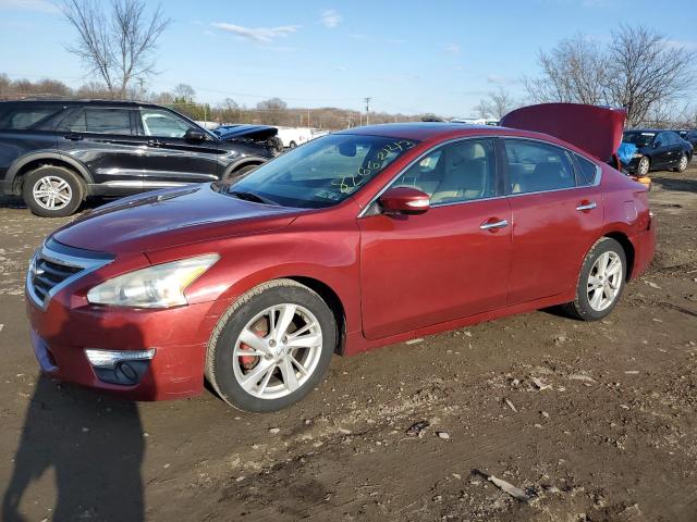 nissan altima 2015 1n4al3ap1fc114286