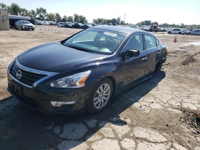 nissan altima 2015 1n4al3ap1fc115907