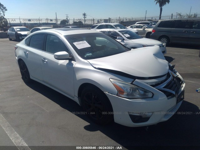 nissan altima 2015 1n4al3ap1fc119259