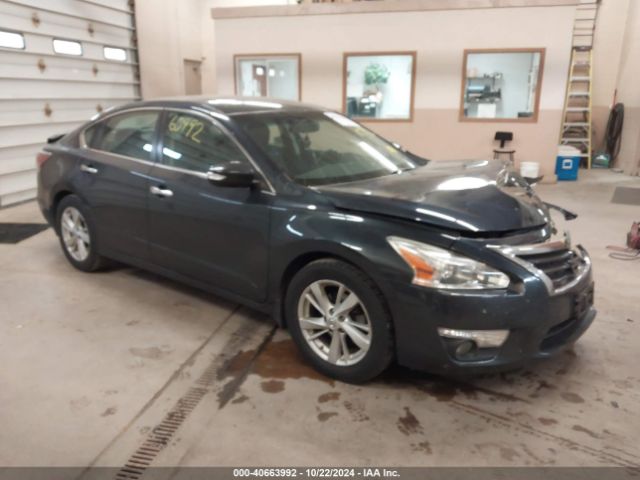 nissan altima 2015 1n4al3ap1fc121657