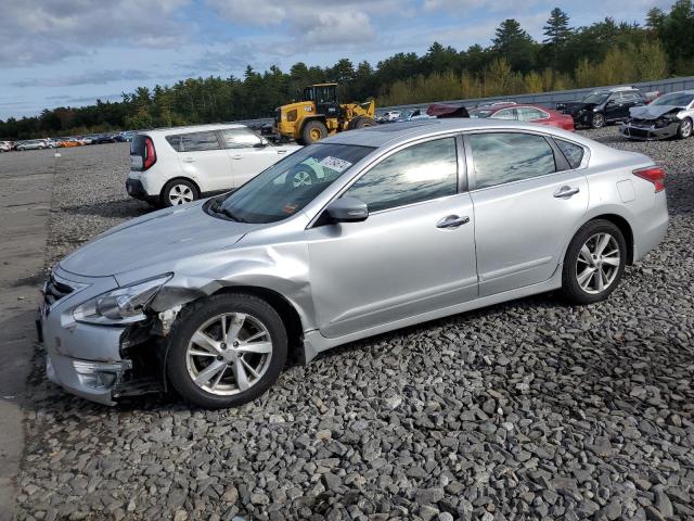 nissan altima 2.5 2015 1n4al3ap1fc122890