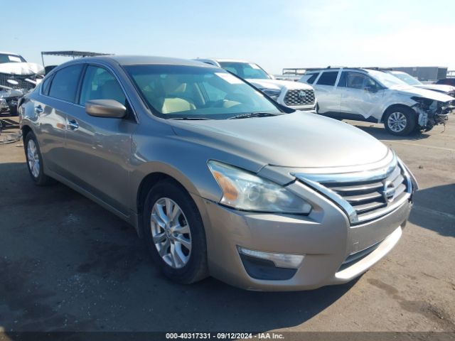 nissan altima 2015 1n4al3ap1fc123800