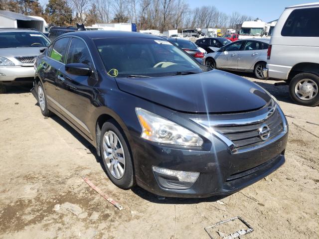 nissan altima 2.5 2015 1n4al3ap1fc124834