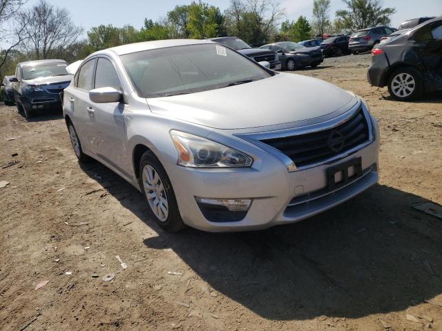 nissan altima 2015 1n4al3ap1fc126390