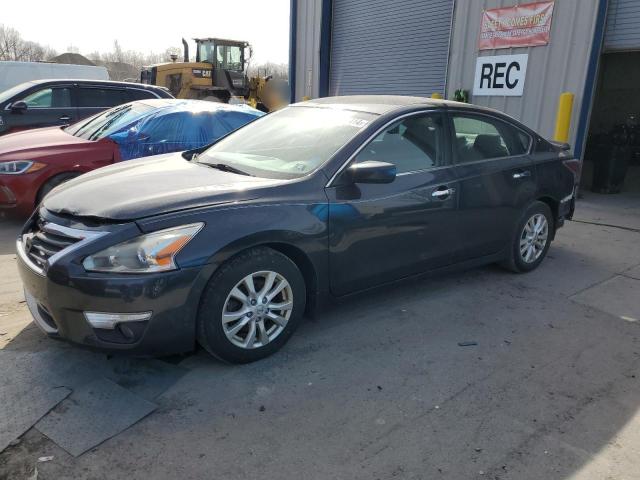 nissan altima 2015 1n4al3ap1fc126700