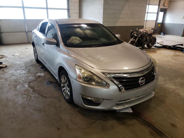 nissan altima 2015 1n4al3ap1fc127393