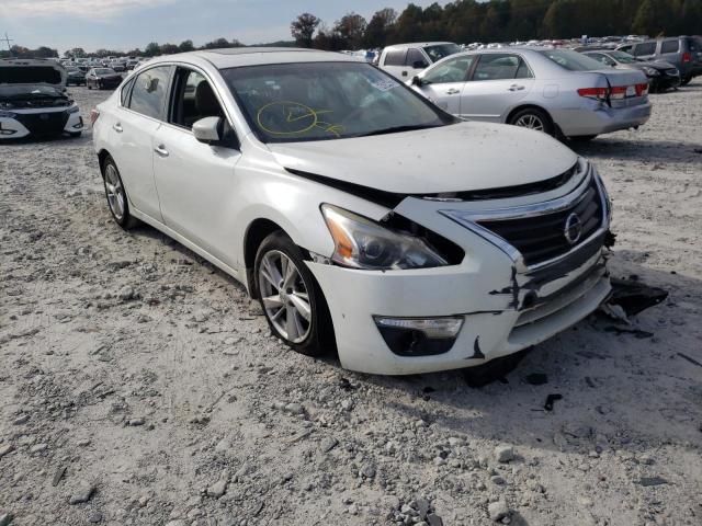 nissan altima sl 2015 1n4al3ap1fc130052