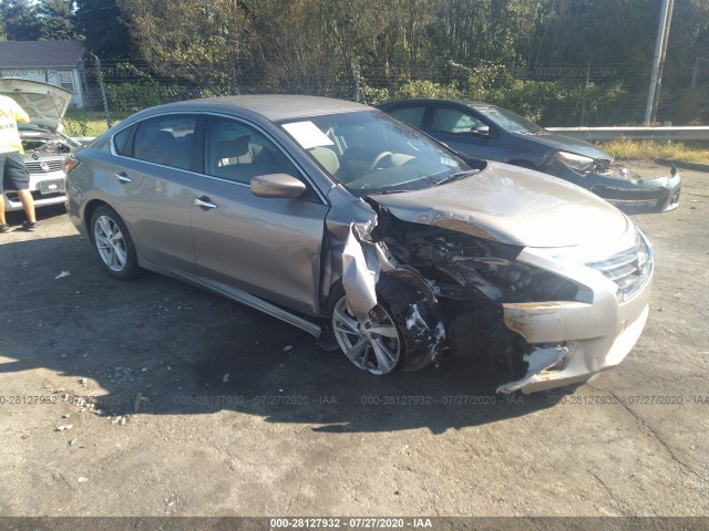 nissan altima 2015 1n4al3ap1fc131461