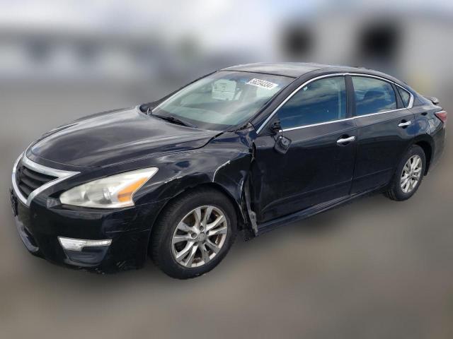 nissan altima 2015 1n4al3ap1fc132786