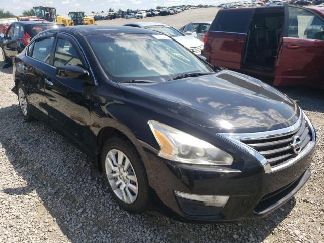 nissan altima 2015 1n4al3ap1fc133985