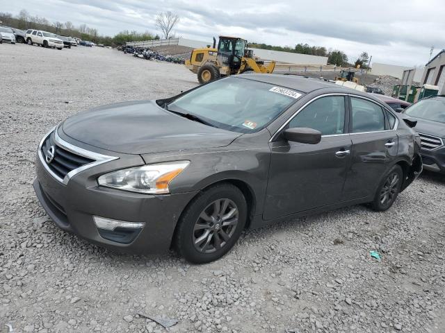 nissan altima 2.5 2015 1n4al3ap1fc134649