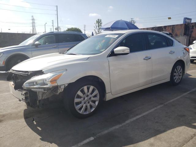 nissan altima 2015 1n4al3ap1fc137826