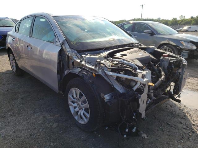 nissan altima 2.5 2015 1n4al3ap1fc138510